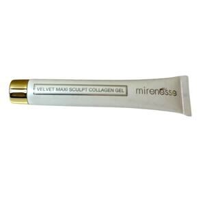 Mirenesse Cosmetics - Velvet Maxisculpt Collagen Gel Nip Tuck Filler Primer